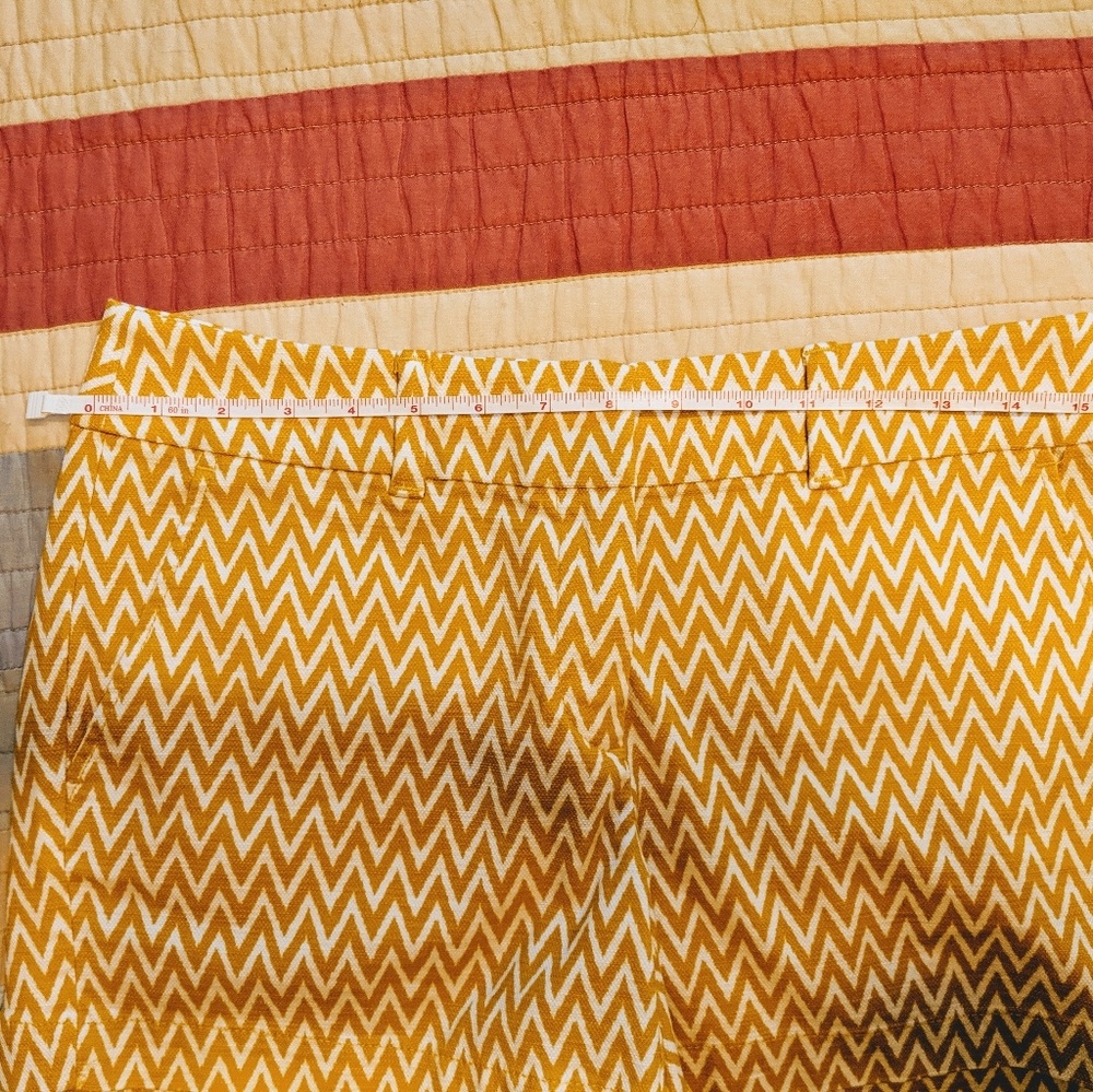 LOFT Riviera Shorts - Picture 4 of 4